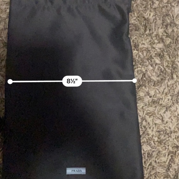 Brada Box and dustbag - Picture 5 of 6